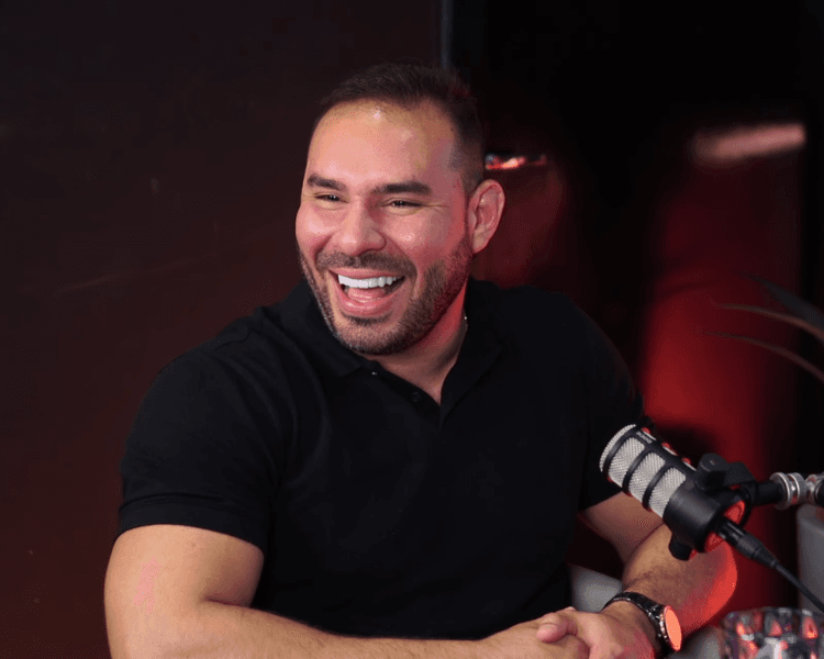 Daniel Gonçalves