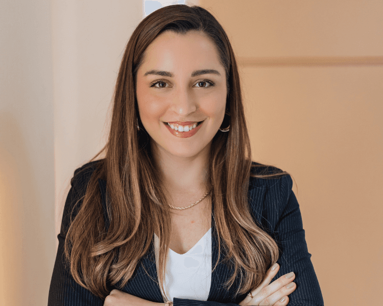 Domitila Machado