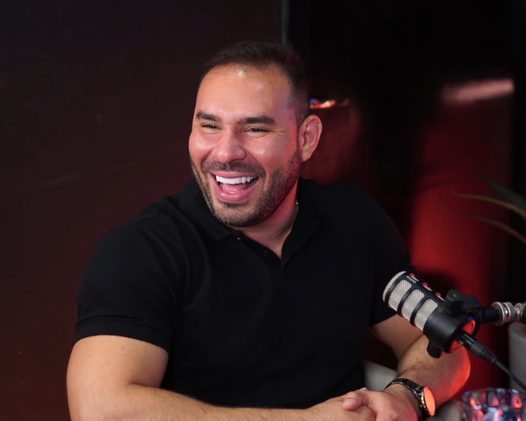 Daniel Gonçalves